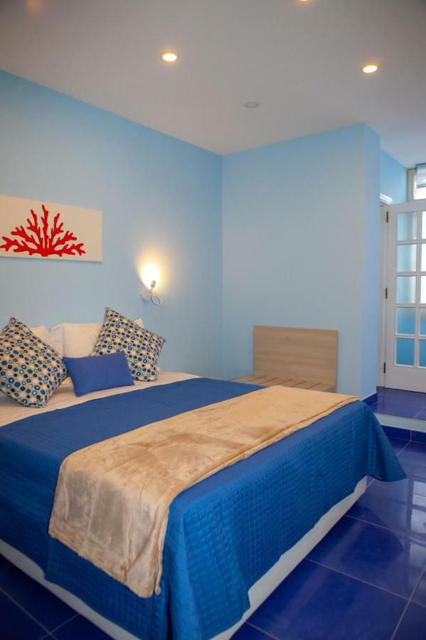 Il Borgo Antico Sorrento Sea View Apartment ภายนอก รูปภาพ