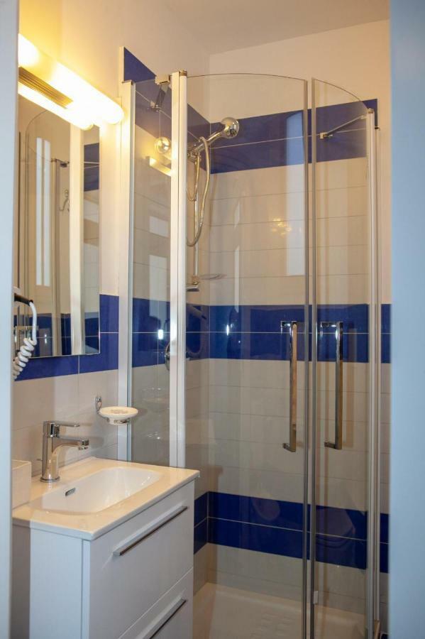 Il Borgo Antico Sorrento Sea View Apartment ภายนอก รูปภาพ