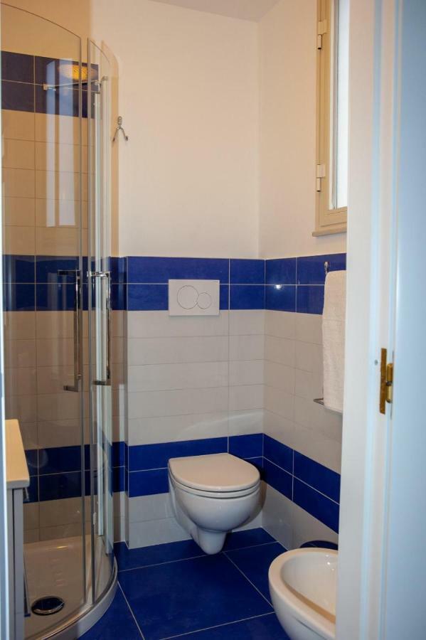 Il Borgo Antico Sorrento Sea View Apartment ภายนอก รูปภาพ